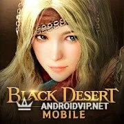 Black Desert Mobile