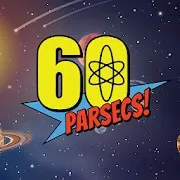 60 Parsecs!