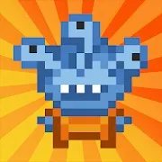 Планета Тюрьм