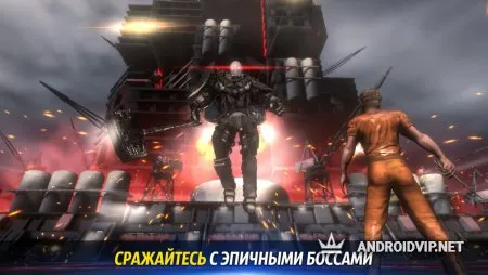 Dark Prison - Future against Virus (Farewell Vers) фото 4