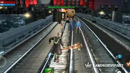 Dark Prison - Future against Virus (Farewell Vers) фото 2