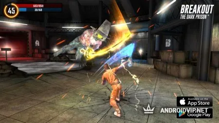 Dark Prison - Future against Virus (Farewell Vers) фото 3