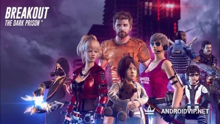 Dark Prison - Future against Virus (Farewell Vers) фото