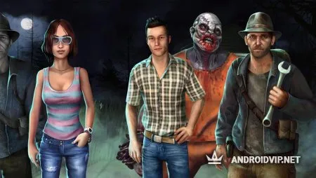 Horror Show фото 3