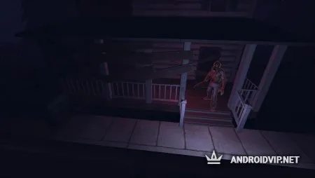 Horror Show фото