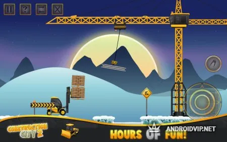 Construction City 2 фото 2