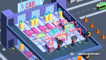 Car Wash Empire фото 2