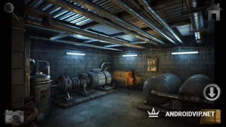 Meridian 157: Глава 1 фото 2