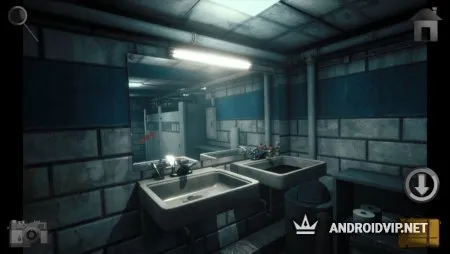 Meridian 157: Глава 1 фото 4