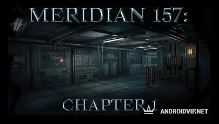 Meridian 157: Глава 1 фото