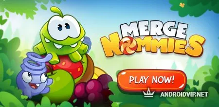 Ам Ням: Эволюция фото