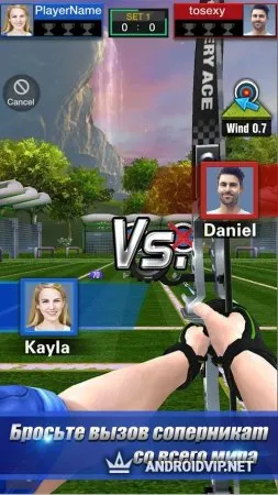 Archery Ace фото
