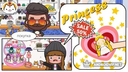 Miga Город: Магазин фото