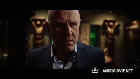 Она Сердится - интерактивный триллер фото