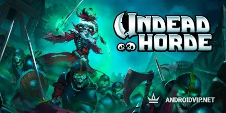 Undead Horde фото