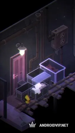 Very Little Nightmares фото