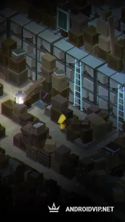 Very Little Nightmares фото 2