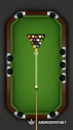 Pooking - Бильярдный город фото