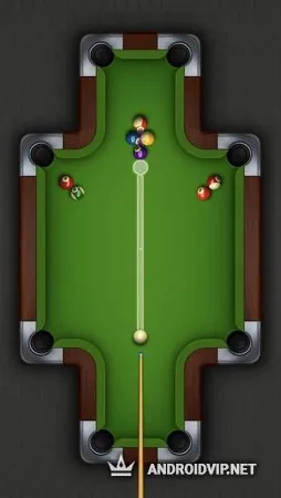 Pooking - Бильярдный город фото 2