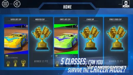 Dirt Trackin 2 фото 2