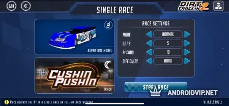 Dirt Trackin 2 фото 4