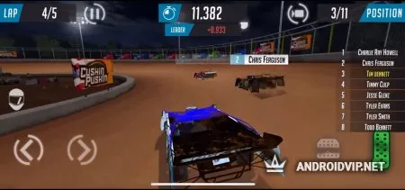 Dirt Trackin 2 фото 3