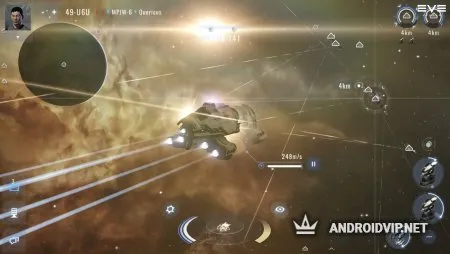 EVE Echoes фото 2