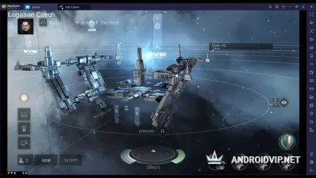 EVE Echoes фото 3