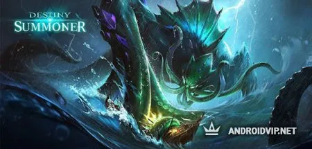 Destiny Summoner фото