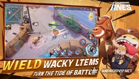 Extraordinary Ones фото 3