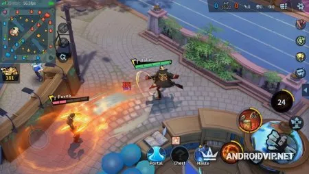 Extraordinary Ones фото 2