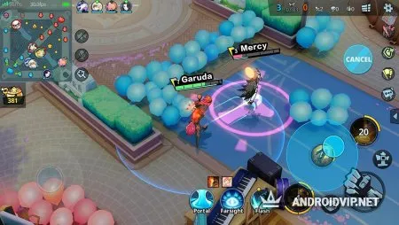 Extraordinary Ones фото