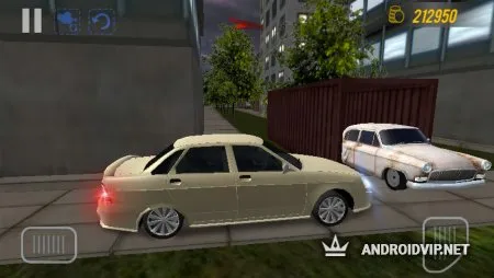 Русские Тачки: Приорик фото