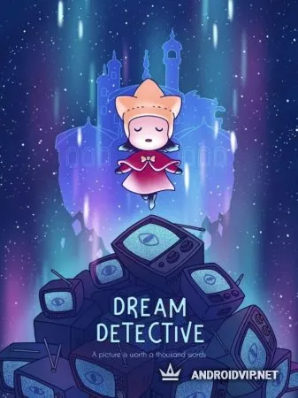 Dream Detective фото