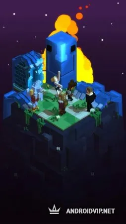 Tiny Tomb: Dungeon Explorer фото 2