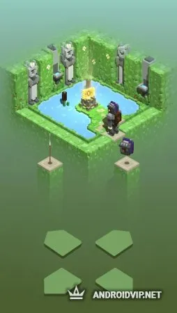 Tiny Tomb: Dungeon Explorer фото