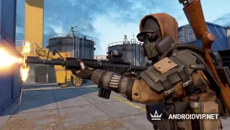 Battle Prime фото 4