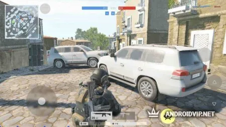 Battle Prime фото 3