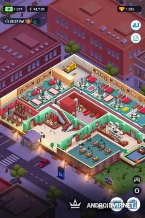 Hotel Empire Tycoon фото 2