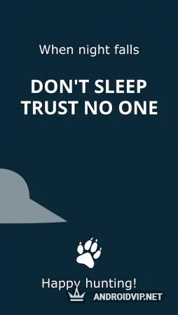 Werewolf Online фото 2