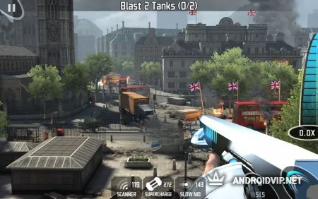 Men In Black: Galaxy Defenders фото 2