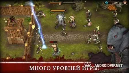 Three Defenders 2 - Ranger фото 2