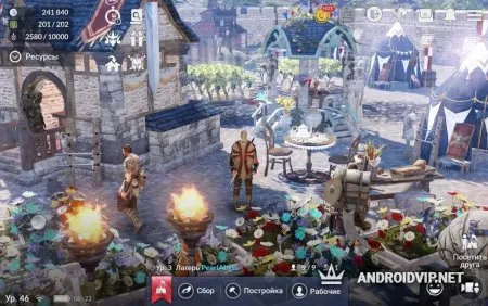 Black Desert Mobile фото 3