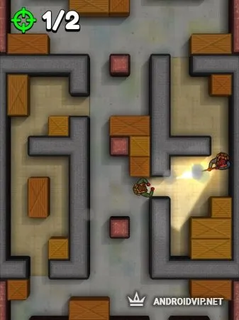 Охотник-убийца фото 2