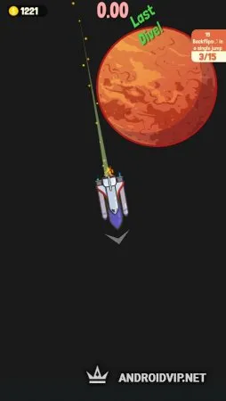 Submarine Jump! фото