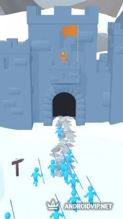 Big Battle 3D фото 2