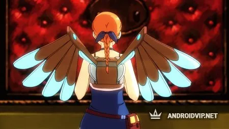 Forgotton Anne фото