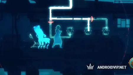 Forgotton Anne фото 2