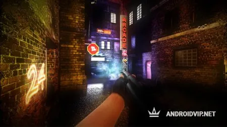 Cyberpunk 2069 фото 2