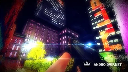 Cyberpunk 2069 фото